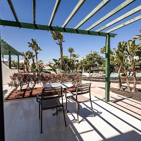 Caybeach Sun Feriested 3*
