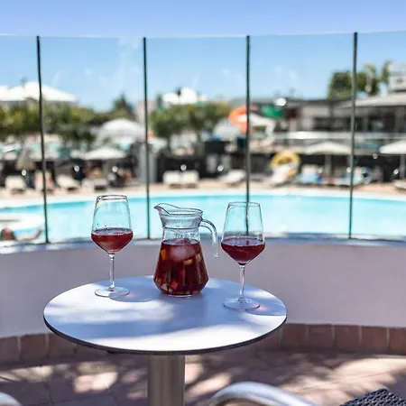 Caybeach Sun Feriested 3*