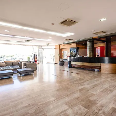 Caybeach Sun 3* 플라야블랑카