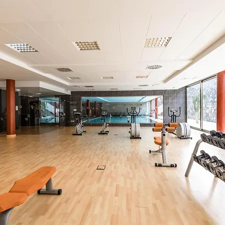 Station touristique Caybeach Sun 3*