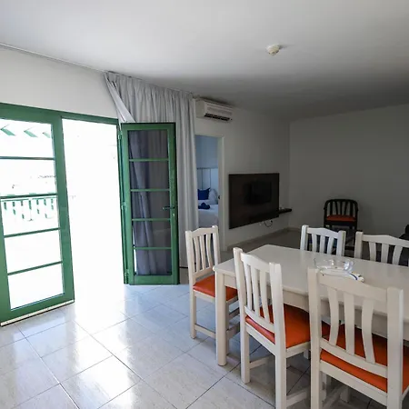 Caybeach Sun Playa Blanca (Lanzarote)