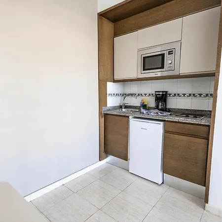 Caybeach Sun 3* Playa Blanca (Lanzarote)