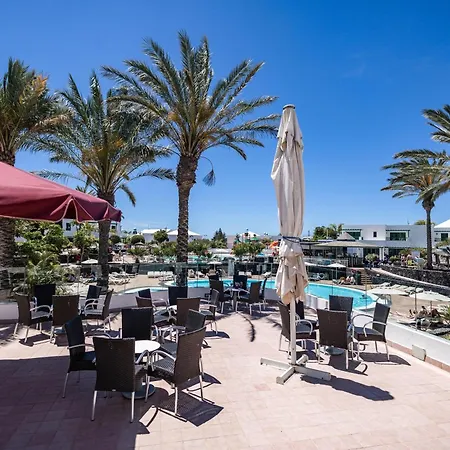 Caybeach Sun Resort 3*