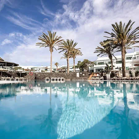 Caybeach Sun Rezort Playa Blanca (Lanzarote)