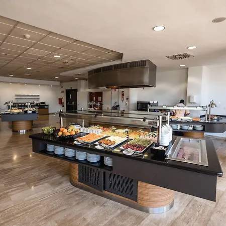 Caybeach Sun Playa Blanca (Lanzarote)