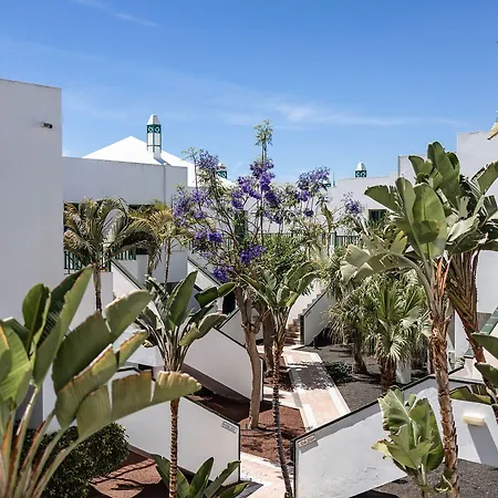 Caybeach Sun 3* Playa Blanca (Lanzarote)