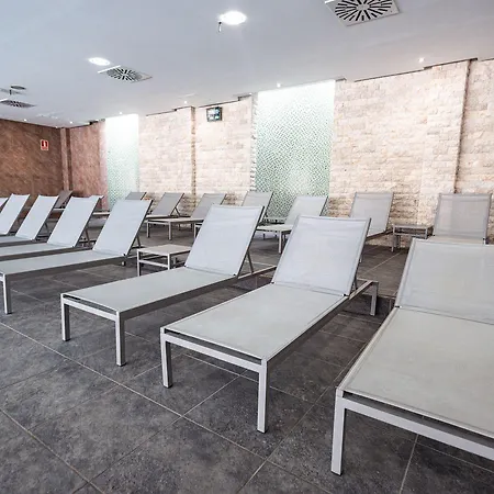 Caybeach Sun Resort Playa Blanca (Lanzarote)