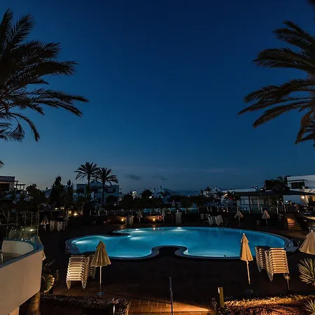 Caybeach Sun 3* Playa Blanca (Lanzarote)