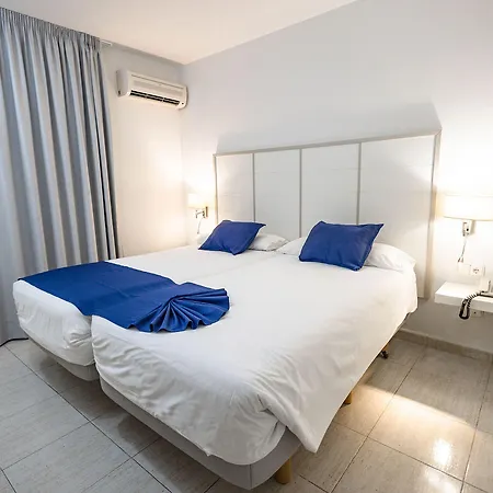 Caybeach Sun Resort Playa Blanca (Lanzarote)