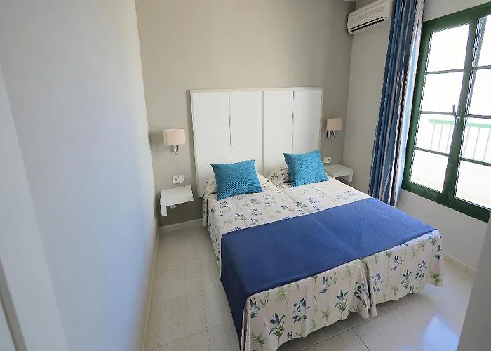 Caybeach Sun Semesteranläggning (resort)