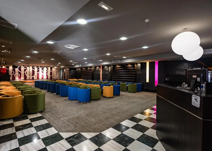 Caybeach Sun Station touristique