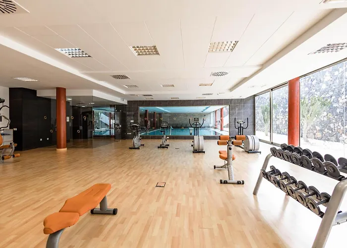 Semesteranläggning (resort) Caybeach Sun 3*