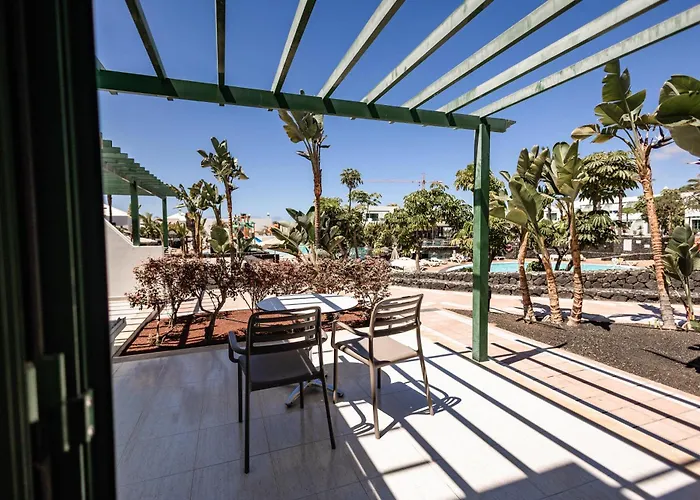 Caybeach Sun Semesteranläggning (resort)