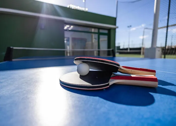 Station touristique Caybeach Sun Playa Blanca (Lanzarote)