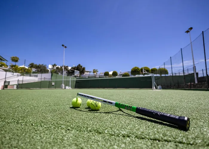 Caybeach Sun Station touristique 3*