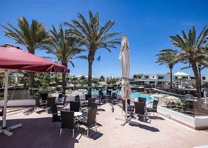 Caybeach Sun Semesteranläggning (resort) 3*