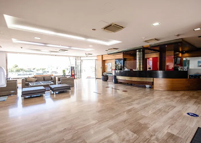 Station touristique Caybeach Sun