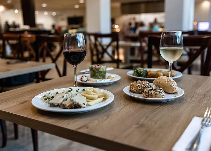 Caybeach Sun Semesteranläggning (resort)