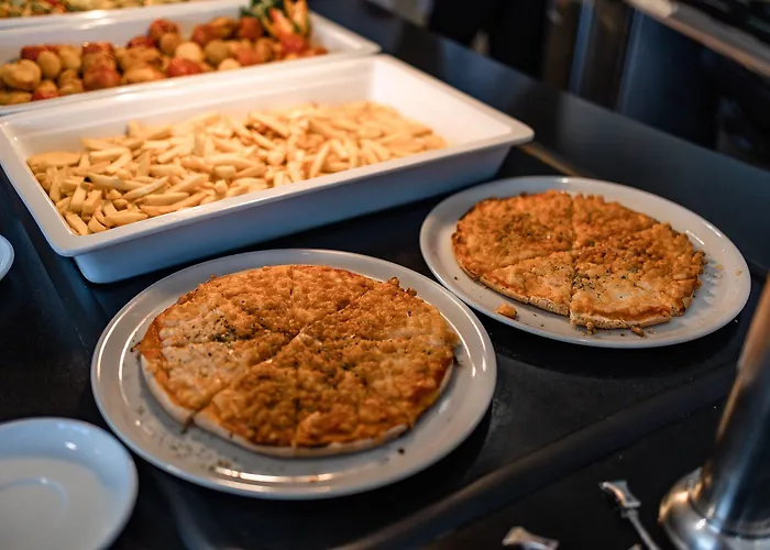 Station touristique Caybeach Sun