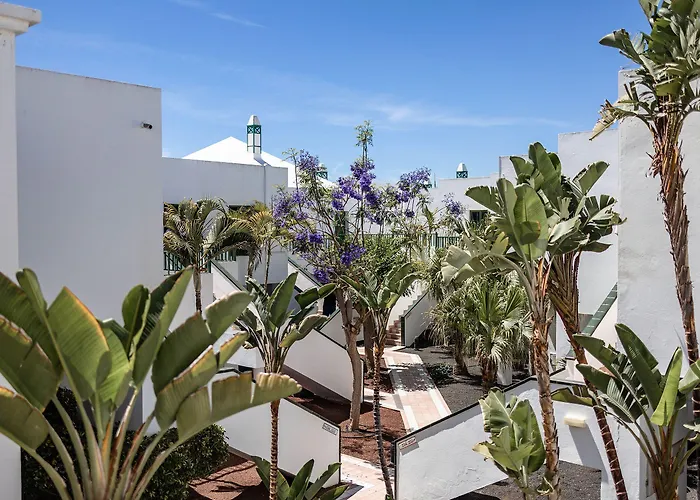 Caybeach Sun 3* Playa Blanca (Lanzarote)