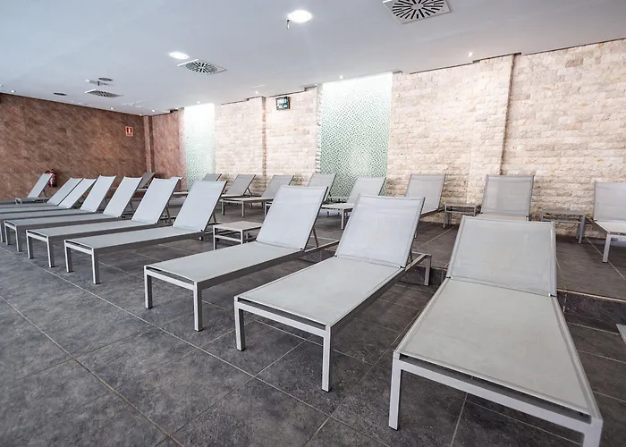 Caybeach Sun Station touristique Playa Blanca (Lanzarote)