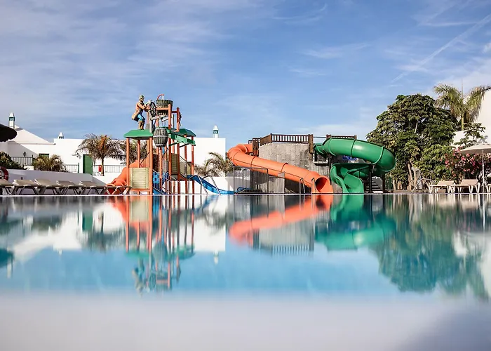 Station touristique Caybeach Sun