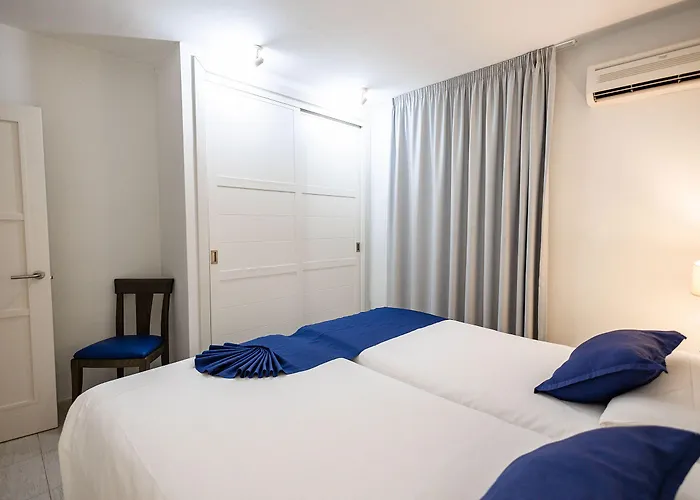 Semesteranläggning (resort) Caybeach Sun