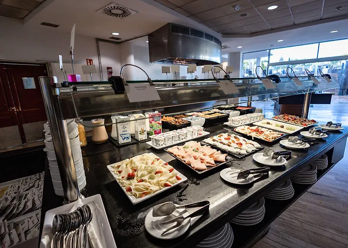 Semesteranläggning (resort) Caybeach Sun