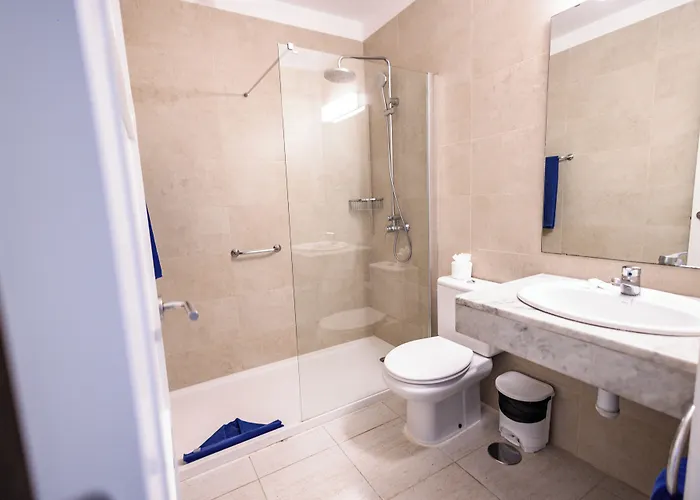 Semesteranläggning (resort) Caybeach Sun 3*