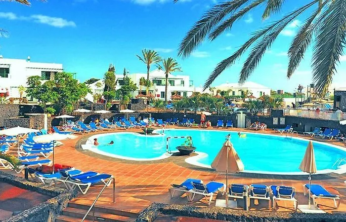 Caybeach Sun Playa Blanca (Lanzarote)