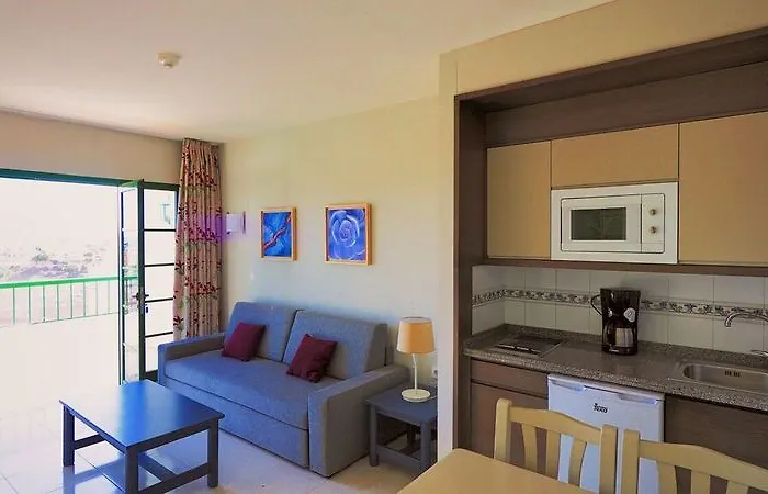 Semesteranläggning (resort) Caybeach Sun 3*