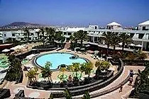 Caybeach Sun Station touristique 3*