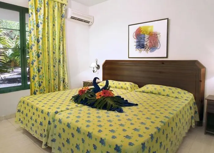 Caybeach Sun Station touristique 3*