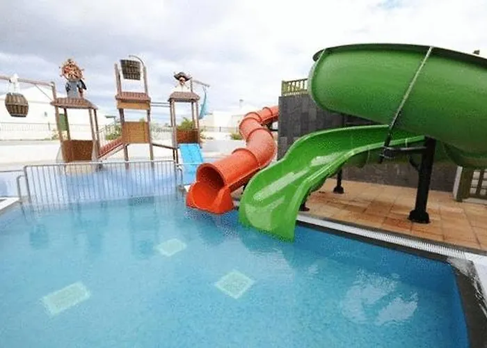 Caybeach Sun Playa Blanca (Lanzarote)