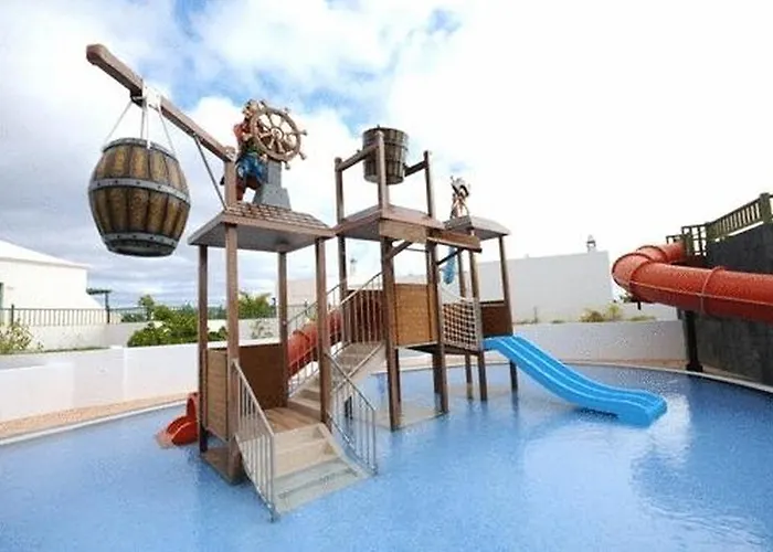 Caybeach Sun Semesteranläggning (resort)