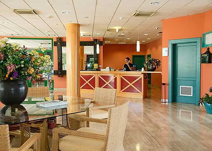 Station touristique Caybeach Sun Playa Blanca (Lanzarote)