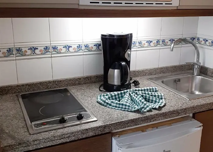 Caybeach Sun Station touristique Playa Blanca (Lanzarote)