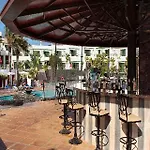 Caybeach Sun 리조트 플라야블랑카