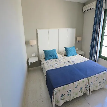 Caybeach Sun Semesteranläggning (resort)