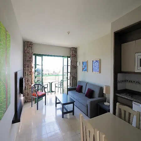 Semesteranläggning (resort) Caybeach Sun 3*