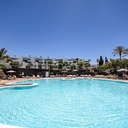 Caybeach Sun Playa Blanca