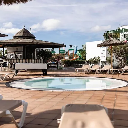Caybeach Sun 3* Playa Blanca