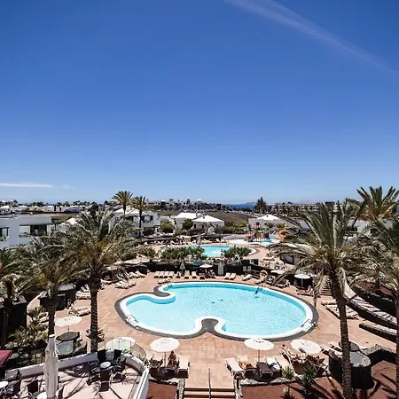 Resort Caybeach Sun
