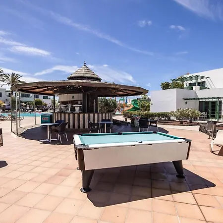 Caybeach Sun Resort Playa Blanca