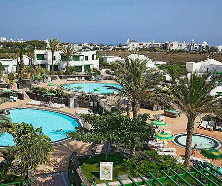 Üdülőközpont Caybeach Sun