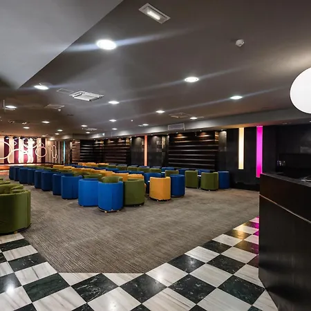 Caybeach Sun Feriested