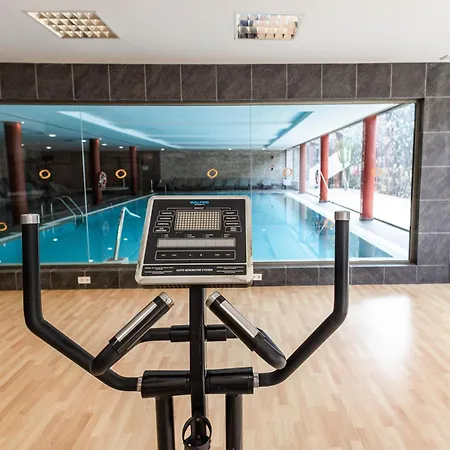 Feriested Caybeach Sun