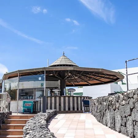 Feriested Caybeach Sun Playa Blanca (Lanzarote)