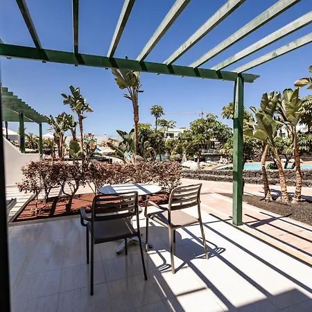 Caybeach Sun אתר נופש