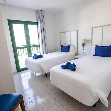 Semesteranläggning (resort) Caybeach Sun 3*